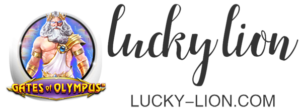 lucky lion
